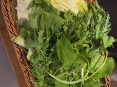 -四季喧黔味豆米火锅(万达广场店)