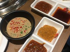 -火炉火自助餐(悠唐购物中心店)