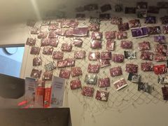 -Mr.Fox狐狸先生超级密室(南山店)