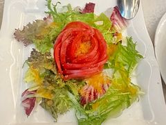 -爱茉莉意大利西餐厅
