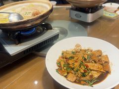 -黄泥岗·地道湖北菜(奥特莱斯店)