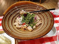 -西贝莜面村(当代商城店)