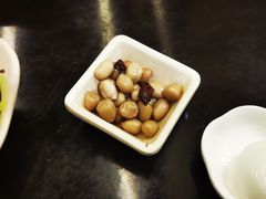 卤水花生-巷语私房料理(华一实业大厦店)
