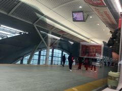 -余姚北站