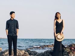 -纪梵希婚纱摄影(青岛店)