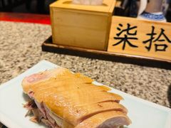 -南京大牌档(人民广场店)