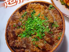 -初蓉丨遇见新川菜(亲贤街荣耀店)
