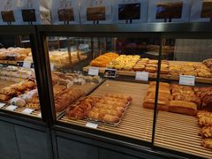 面包甜点陈列柜-bread+618(欧亚店)