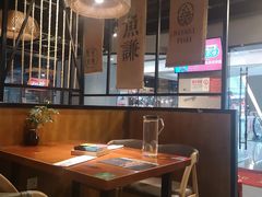 大堂-鱼谦脆皮烤鱼(华阳城店)
