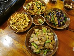 -苗湘食府(十年店)
