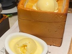 -绿茶餐厅(光明N次方公园店)