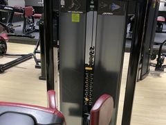 -FLARE STAR FITNESS(复地活力城店)