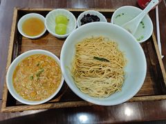 -蟹上黄·蟹黄面·江南糖水(人民广场店)