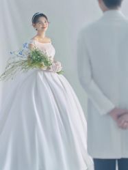 -第一夫人婚纱摄影(南京店)