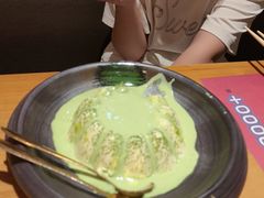 -一心创作料理屋(经开万达店)