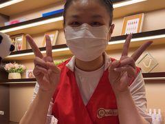 -海底捞火锅(高科东路店)