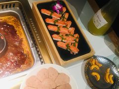 -雾都渣渣火锅(南城智汇城店)