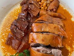 -汤城小厨•粤菜•靓汤(金宝街店)