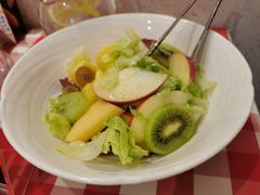 -西贝(金桥店)
