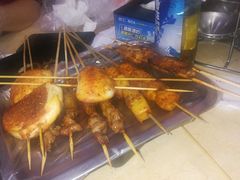 -晓林火锅(安定门店)