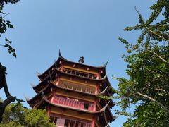 -南关石牌坊古镇