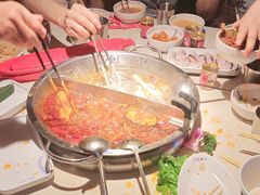-小龙坎火锅(全球总店)