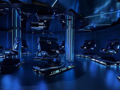 -超体空间SoReal VR(迪士尼小镇店)