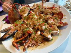 -小平岛開海水饺(浑南店)