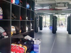 -花环泰拳·勒德斯拉泰拳馆(静安店)