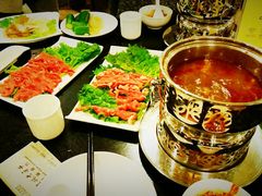 -栈桥王子饭店-风味餐厅