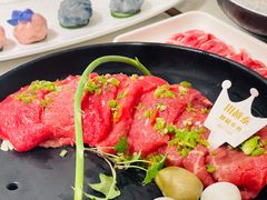 -川越泰火锅(吉利大厦店)