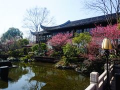 -杭州西子湖四季酒店-WL BISTRO西湖餐厅(灵隐路店)