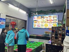 -众味海鲜大排档·活海鲜·潮汕味(南澳店)