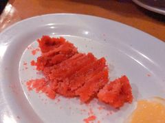 烤明太子-福烤锦花(长乐路店)