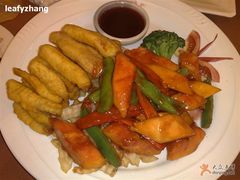 20080813339-和平馆·地道港澳茶餐厅(西门口店)