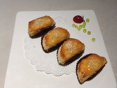 -ZEN采蝶轩·粤味臻鲜·手作点心·商务宴请(泰州店)