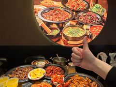 -六月雪干锅(绵阳凯德广场店)