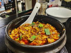 招牌麻婆豆腐-陈麻婆豆腐总店