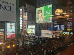 -蟹道乐(道顿堀本店)