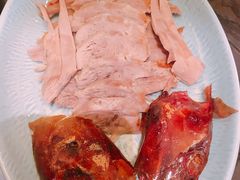 -西安凯悦酒店·湖畔中餐厅