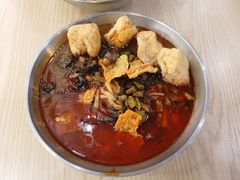 -白妈螺蛳粉(白云万达店)