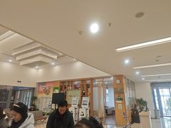 -慈铭体检(汉阳分院)