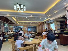-自游人·美食一楼·地道徽菜(三十年名店)