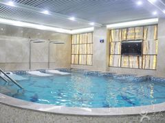 -康都国际水疗(石狮店)