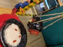 古法鱼豆花-青瓷火锅料理(西单大悦城店)