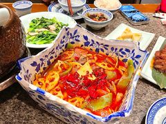 -南京大牌档(之心城店)