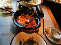 -老阿爸鲜鱼土菜(昆山花桥店)