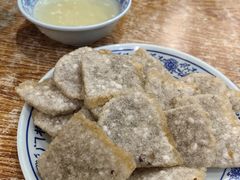 -门框胡同百年卤煮(前门煤市街店)