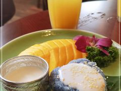 -mango tree芒果树泰国餐厅(青岛万象城店)