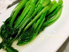 -骏莱海鲜鱼港(五角场店)